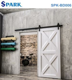Hanging Barn Doors