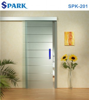 Sliding Door Fittings